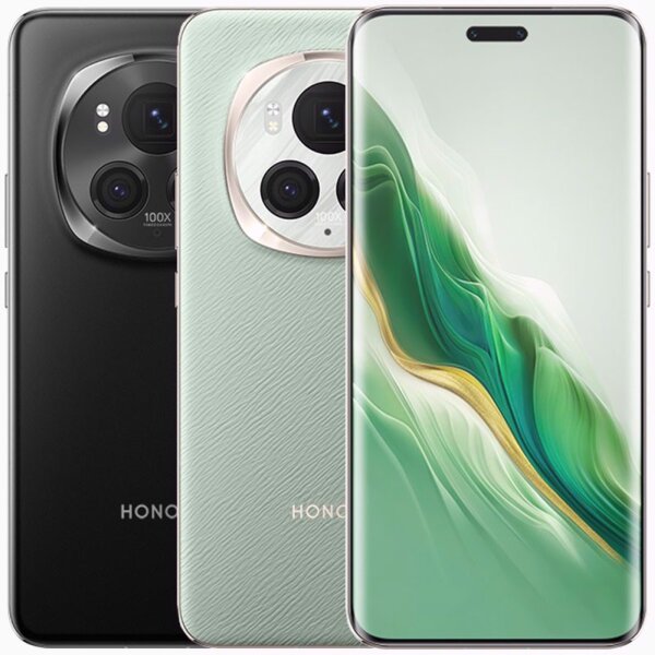 Honor Magic6 Pro 5G - 512GB - 12GB RAM - Dual-SIM - Differenzbesteuert §25a (UStG) - Sehr Gut