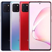 Samsung Galaxy Note 10 Lite - 128GB - 6GB RAM - SM-N770F/DS - Dual-SIM - Differenzbesteuert §25a (UStG) - Sehr Gut