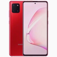Samsung Galaxy Note 10 Lite - 128GB - 6GB RAM - SM-N770F/DS - Dual-SIM - Differenzbesteuert §25a (UStG) - Sehr Gut
