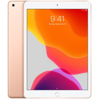 Apple iPad 7. Generation (2019) - 32GB - 10,2" - WiFi - Differenzbesteuert §25a UStG - Sehr Gut