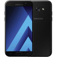 Samsung Galaxy A5 (2017) - 32GB - SM-A520F - Black Sky