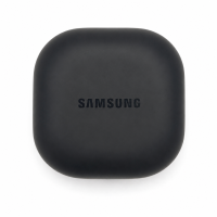 Original Samsung Galaxy Buds 2 Pro - SM-R510 - AKG - Ladecase - USB-C -Schwarz - leer - Bulk - Gebraucht