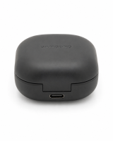 Original Samsung Galaxy Buds 2 Pro - SM-R510 - AKG - Ladecase - USB-C -Schwarz - leer - Bulk - Gebraucht