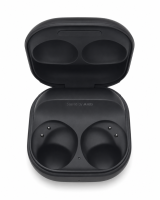 Original Samsung Galaxy Buds 2 Pro - SM-R510 - AKG - Ladecase - USB-C -Schwarz - leer - Bulk - Gebraucht