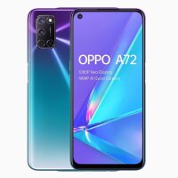 OPPO A72 - 128GB - 4GB RAM - Dual-SIM - Differenzbesteuert §25a (UStG) - Sehr Gut