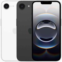 Apple iPhone 16e - 128GB - Differenzbesteuert §25a (UStG) - Hervorragend