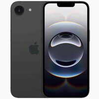 Apple iPhone 16e - 128GB - Differenzbesteuert §25a (UStG) - Hervorragend