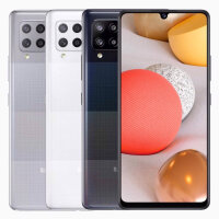 Samsung Galaxy A42 5G - 128GB - 4GB RAM - SM-A426B/DS -...