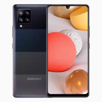 Samsung Galaxy A42 5G - 128GB - 4GB RAM - SM-A426B/DS - Dual-SIM - Differenzbesteuert §25a (UStG) - Hervorragend