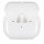 Original Samsung Galaxy Buds 3 Pro - SM-R630 - Ladecase - USB-C - Silver - leer - Sehr Gut - Weiß