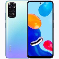 Xiaomi Redmi Note 11 - 128GB - Dual-SIM - Differenzbesteuert §25a (UStG) - Sehr Gut