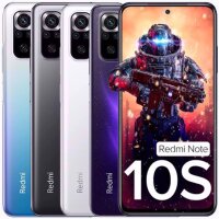 Xiaomi Redmi Note 10S - 64GB - Dual-SIM - Differenzbesteuert §25a (UStG) - Sehr Gut