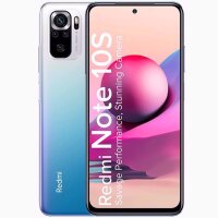 Xiaomi Redmi Note 10S - 64GB - Dual-SIM - Differenzbesteuert §25a (UStG) - Sehr Gut