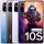 Xiaomi Redmi Note 10S - 64GB - Dual-SIM - Differenzbesteuert §25a (UStG) - Sehr Gut
