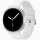 Samsung Galaxy Watch 8 44mm (2025) - 32GB - 2GB RAM - SM-L330 - Bluetooth + WiFi - inkl. Armband - Differenzbesteuert §25a (UStG) - Sehr Gut Silver/White