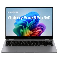 Samsung Galaxy Book 5 Pro 360 16" QWERTY - 16GB -...