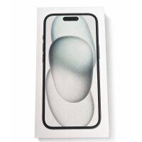 Original Apple iPhone 15 Verpackung Leerbox Box...