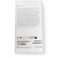 Original Apple iPhone 15 Verpackung Leerbox Box...