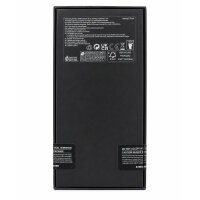 Original Samsung Galaxy Z Flip4 - Handyverpackung - OVP - Gebraucht - Leerverpackung