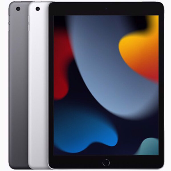 Apple iPad 9. Generation - 64GB - WiFi - Sehr Gut