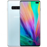 Samsung Galaxy S10+ Plus - 128GB - 8GB RAM - SM-G975F/DS - Dual-SIM - Sehr Gut