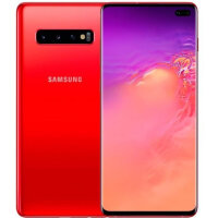Samsung Galaxy S10+ Plus - 128GB - 8GB RAM - SM-G975F/DS - Dual-SIM - Sehr Gut