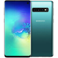 Samsung Galaxy S10+ Plus - 128GB - 8GB RAM - SM-G975F/DS - Dual-SIM - Sehr Gut