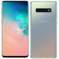 Samsung Galaxy S10+ Plus - 128GB - 8GB RAM - SM-G975F/DS - Dual-SIM - Sehr Gut