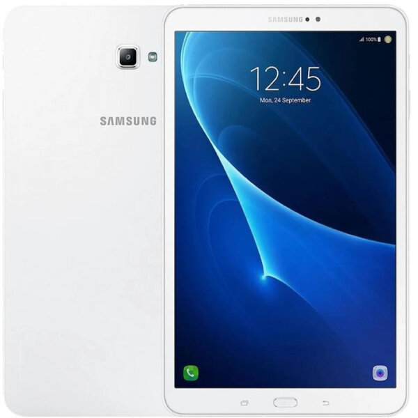 Samsung Galaxy Tab A 10.1 2016 - 32GB - SM-T585 - LTE - Hervorragend