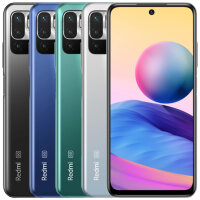 Xiaomi Redmi Note 10 5G - 128GB - 4GB RAM - Dual-SIM -...