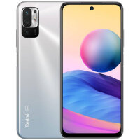 Xiaomi Redmi Note 10 5G - 128GB - 4GB RAM - Dual-SIM - Differenzbesteuert §25a (UStG) - Sehr Gut
