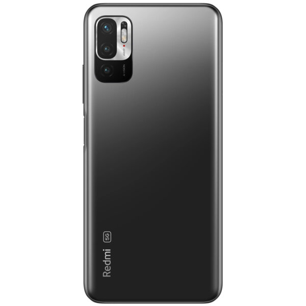 Xiaomi Redmi Note 10 5G - 128GB - 4GB RAM - Dual-SIM - Differenzbesteuert §25a (UStG) - Sehr Gut Graphite Gray