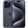 Apple iPhone 15 Pro - 128GB - Differenzbesteuert §25a (UStG) - Gut Blue Titanium