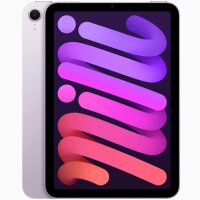 Apple iPad Mini 7 (2024) - 128GB - 8GB RAM - WiFi - Differenzbesteuert §25a (UStG) - Hervorragend