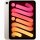 Apple iPad Mini 7 (2024) - 128GB - 8GB RAM - WiFi - Differenzbesteuert §25a (UStG) - Hervorragend