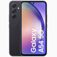 Samsung Galaxy A54 5G - 256GB - 8GB RAM - SM-A546B/DS -...
