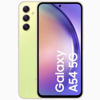 Samsung Galaxy A54 5G - 256GB - 8GB RAM - SM-A546B/DS - Dual-SIM - Differenzbesteuert §25a (UStG) - Sehr Gut