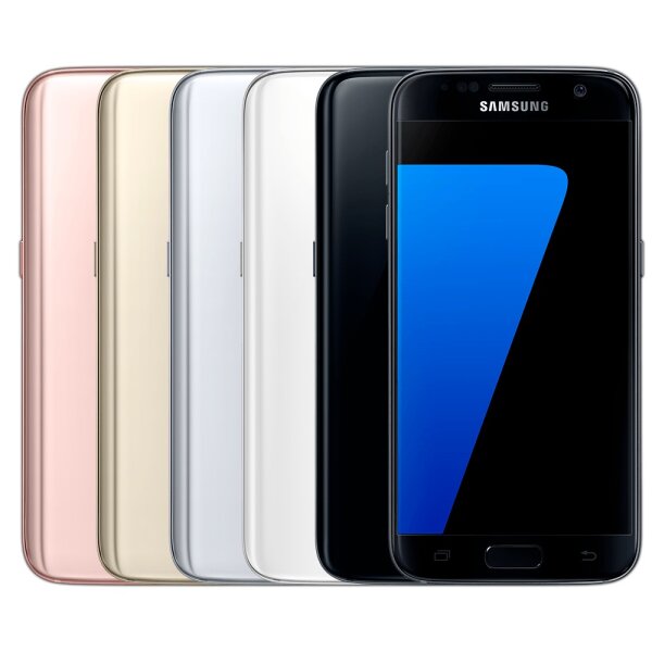 Samsung Galaxy S7 - 32GB - SM-G930F - Gut
