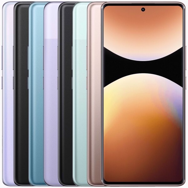 Xiaomi Redmi Note 14 Pro - 512GB - Dual-SIM - Differenzbesteuert §25a (UStG) - Hervorragend
