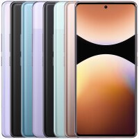 Xiaomi Redmi Note 14 Pro - 512GB - Dual-SIM -...