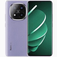 Xiaomi Redmi Note 14 Pro - 512GB - Dual-SIM - Differenzbesteuert §25a (UStG) - Hervorragend