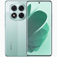 Xiaomi Redmi Note 14 Pro - 512GB - Dual-SIM - Differenzbesteuert §25a (UStG) - Hervorragend