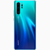 Huawei P30 Pro - 128GB - 8GB RAM - Single-Sim - Differenzbesteuert §25a (UStG) - Gut