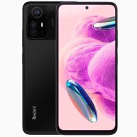 Xiaomi Redmi Note 12S - 256GB - 8GB RAM - 23030RAC7Y - Dual-SIM - Differenzbesteuert §25a (UStG) - Hervorragend