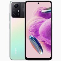 Xiaomi Redmi Note 12S - 256GB - 8GB RAM - 23030RAC7Y - Dual-SIM - Differenzbesteuert §25a (UStG) - Hervorragend