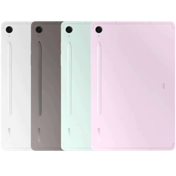 Samsung Galaxy Tab S9 FE - 256GB - SM-X510 - WIFI - Differenzbesteuert §25a (UStG) - Hervorragend