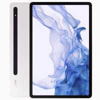Samsung Galaxy Tab S8 - 256GB - 12GB RAM - SM-X700 - Differenzbesteuert §25a (UStG) - Hervorragend