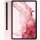 Samsung Galaxy Tab S8 - 256GB - 12GB RAM - SM-X700 - Differenzbesteuert §25a (UStG) - Hervorragend Pink Gold