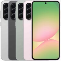 Samsung Galaxy A56 5G - 128GB - 8GB RAM - SM-A566B/DS -...