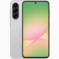 Samsung Galaxy A56 5G - 128GB - 8GB RAM - SM-A566B/DS - Dual-SIM - Differenzbesteuert §25a (UStG) - Hervorragend